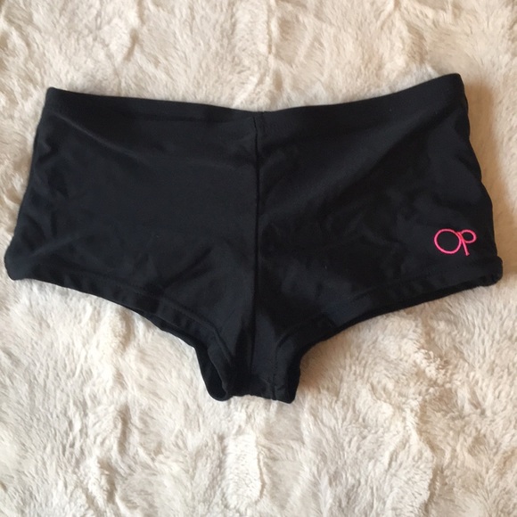 boyshort bikini bottoms canada